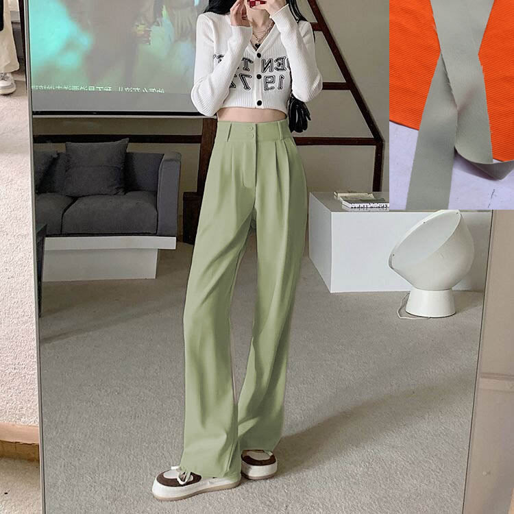 RǏWYÑ | Korean Baggy Pants